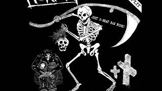 Tortür ​​/ Hellish View - Raw Split