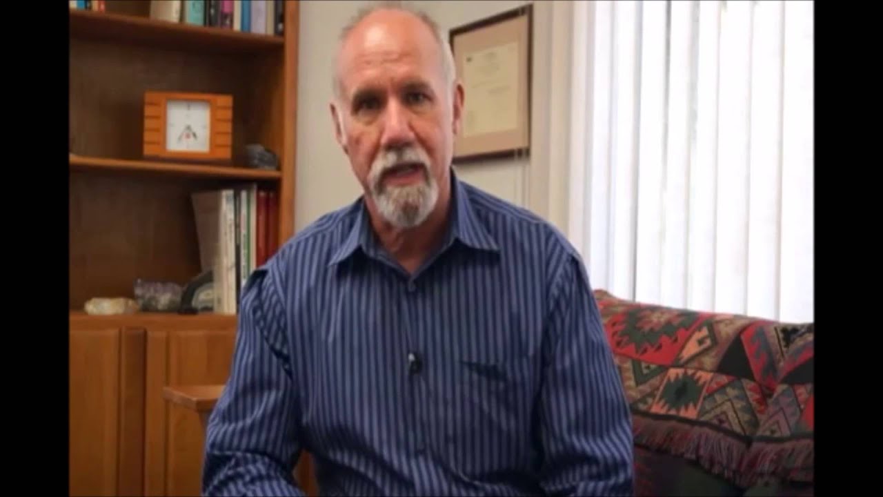 Thought Field Therapy Center Website Introduction Video