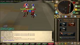 Torva risk fight gone wrong [1080p]