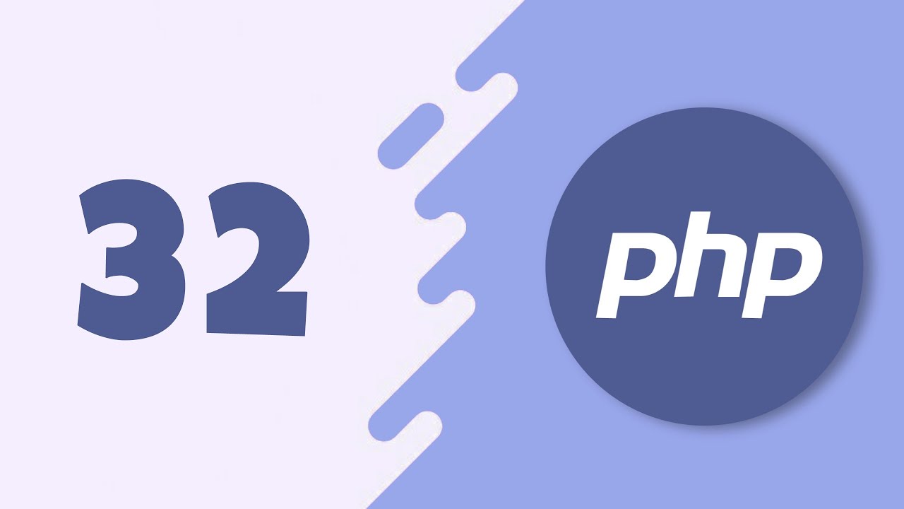 PHP Ders 32 Dizi Fonksiyonları 6 - YouTube