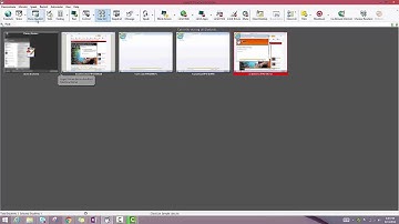 Faronics Insight - How do I project a student