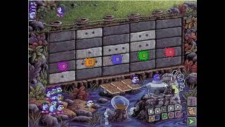 Zoombinis Logical Journey Playthrough