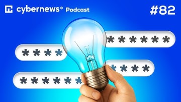 Password crisis 2025: are yours safe?