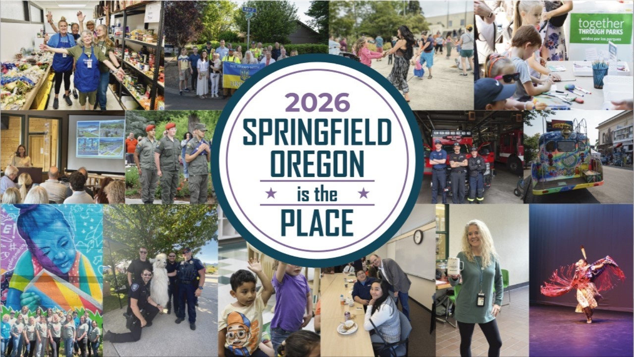 Мероприятие, посвященное состоянию города в 2026 году.