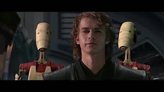 Энакин - Гений