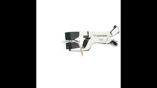 1050 Rimless Compressing/Bracing Plier