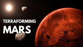 MARS - The Next Home for Humanity? | Curious Mind