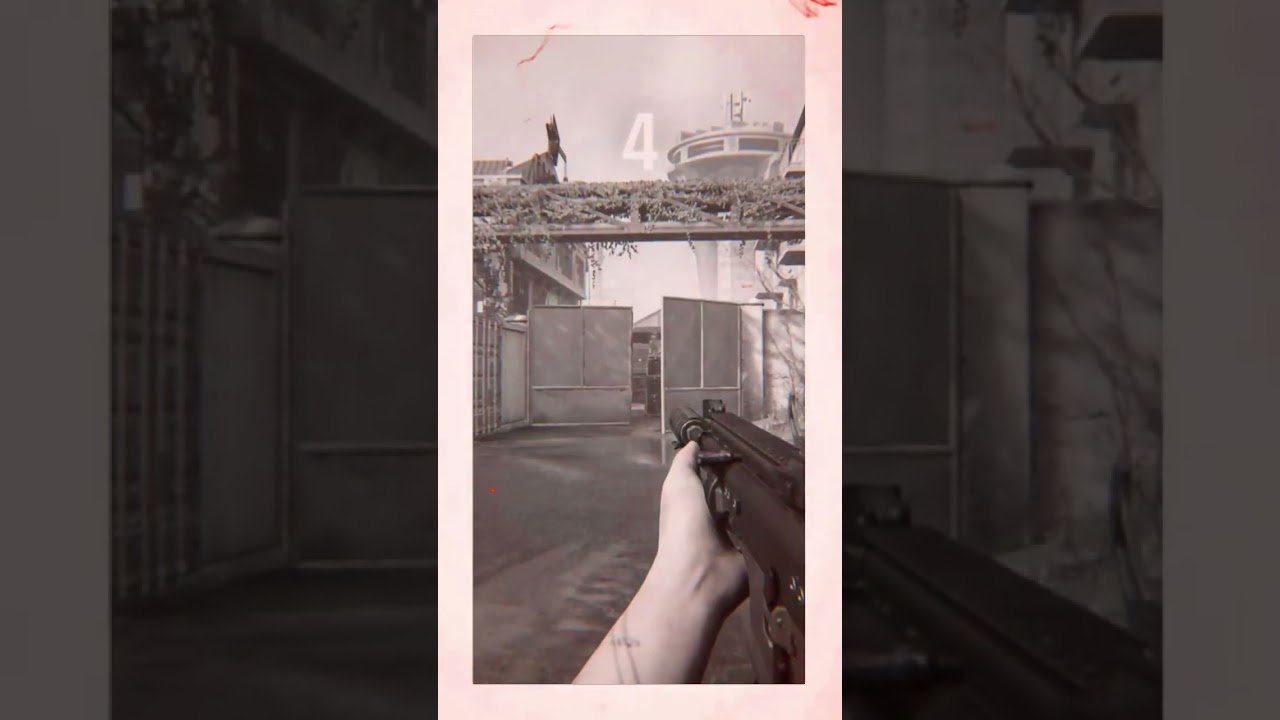 Our live Call Of Duty 