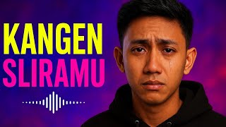 ISIH KANGEN SLIRAMU – Lagu Jawa Sedih Viral 2025 | Versi Koplo Menyentuh Hati|Official Lyrics Audio