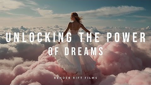 Unlocking the Power of Dreams: The Future of Dream Control