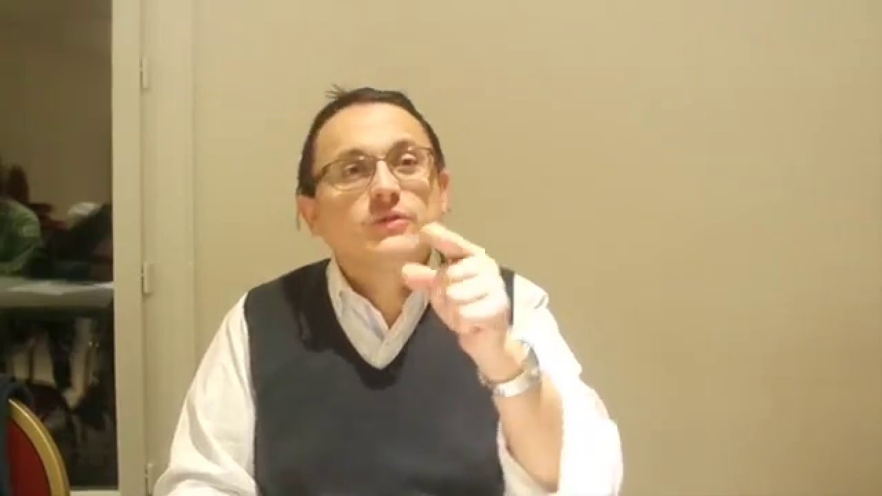 Rav Drai RACHI&HIRCH:" Elle s'appelle ... Hava"