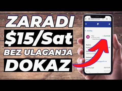 Video: Kako potvrditi oporuku (sa slikama)