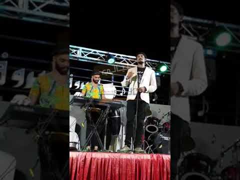 معتز صباحي ياحلوه