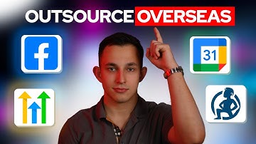 Outsource 80% Of Your SMMA for $200 P/M | Hiring VAs In The Philippines