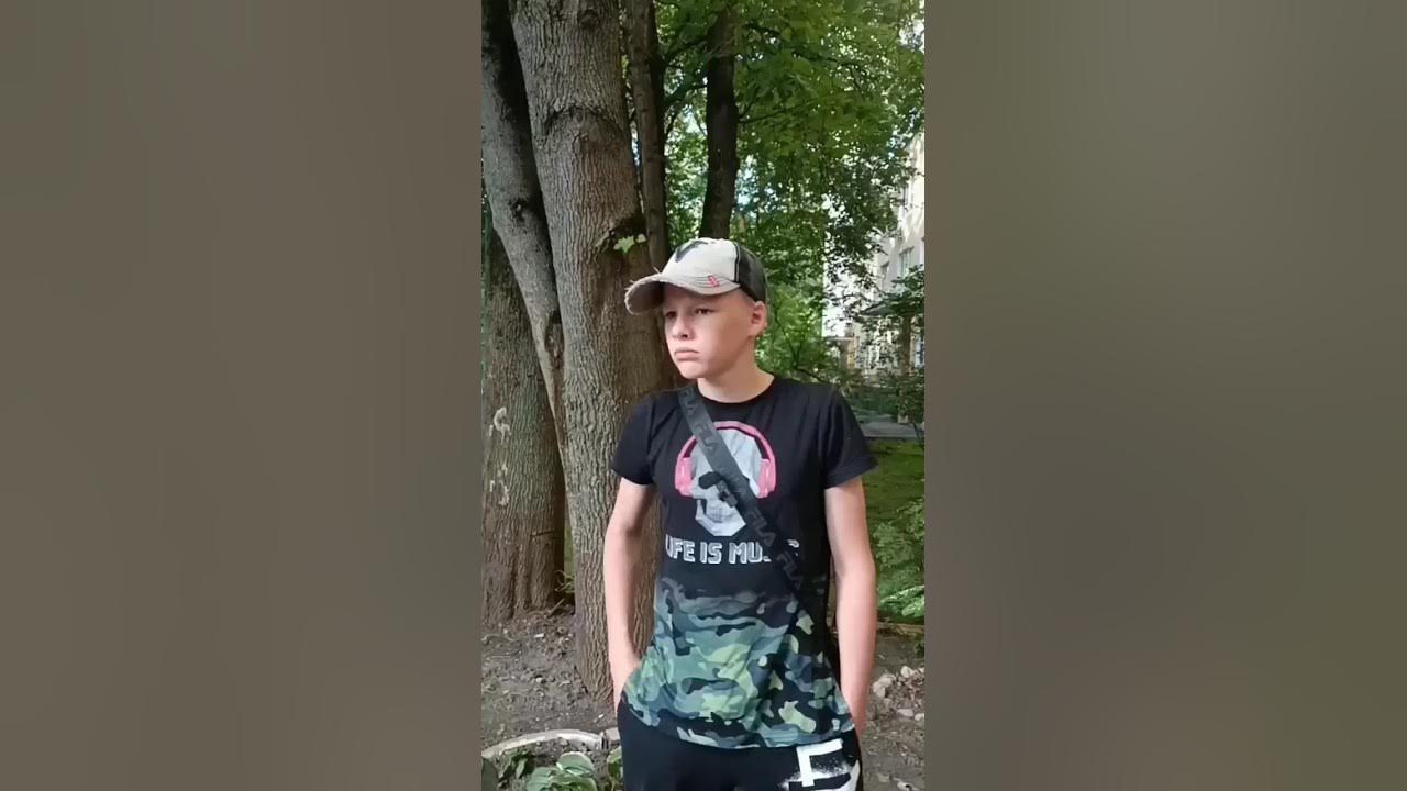 убирайте за собой мусор ! ⭕ # shorts #убирайте мусор - YouTube