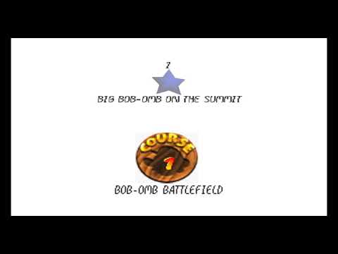 Shadow the hedgehog beats King Bomb and koopa the quick