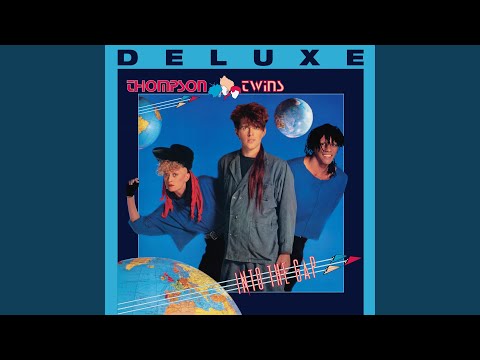 Thompson Twins - Who Can Stop the Rain - 2024 Remaster
