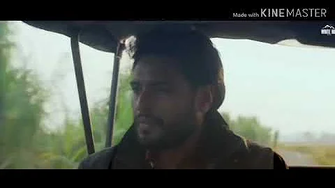 #Dhokha (full video song) #Kaka ji new punjabi movie  || Himmant Sidhu ||