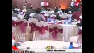 Download lagu ILC Indonesia Lawyer Club PKS Melawan part 4