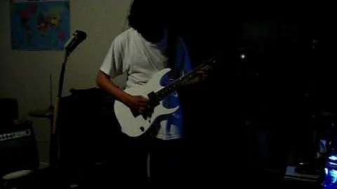 Canon Rock - Joseph Davey