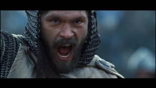 Arn Knight Templar – Final Battle of The Red Crossed Knight