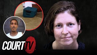 Inside the Suitcase Murder Trial | What Went Wrong