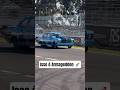 Opala Blue Shark nos treinos da 15ª Edição do Armageddon em Londrina - PR