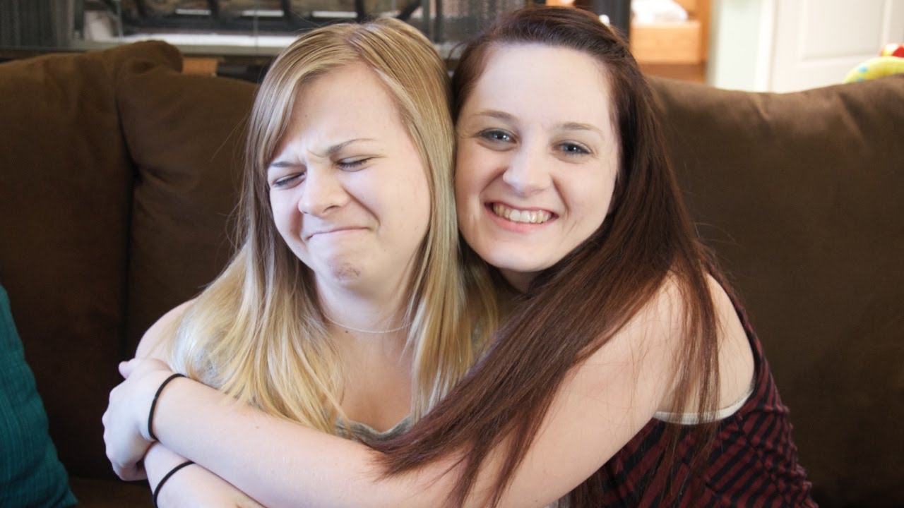 SIBLING TAG! w/ Cassie