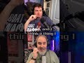 Deathwalker - Babylon 5 For the Second Time  #babylon5 #reaction #reactionvideo