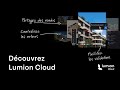 Découvrez Lumion Cloud