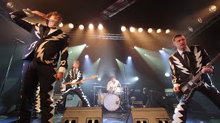 The Hives - See Through Head - Den Atelier, Luxembourg 11.10.2023