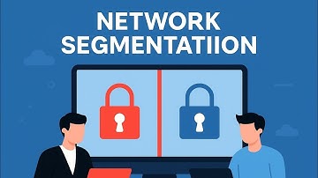 Network segmentation