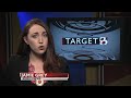 Target 8 promo - Wednesday on KOMU 8 News at Ten