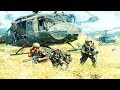 BEST SIMULATOR 1965 BROKEN ARROW - US Army Radio Operator in Vietnam War | Radio Commander Gameplay