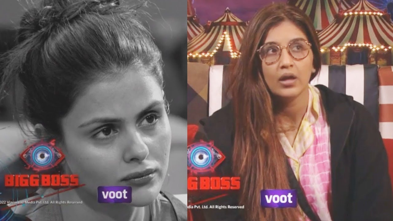 Bigg Boss 16 Promo | Nimrit Degi Priyanka Ko Punishment, Dosti Me Aayi Darar