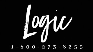 Logic Ft. Alessia Cara & Khalid - 1-800-273-8255 (Fully Extended) [eLó Edit]