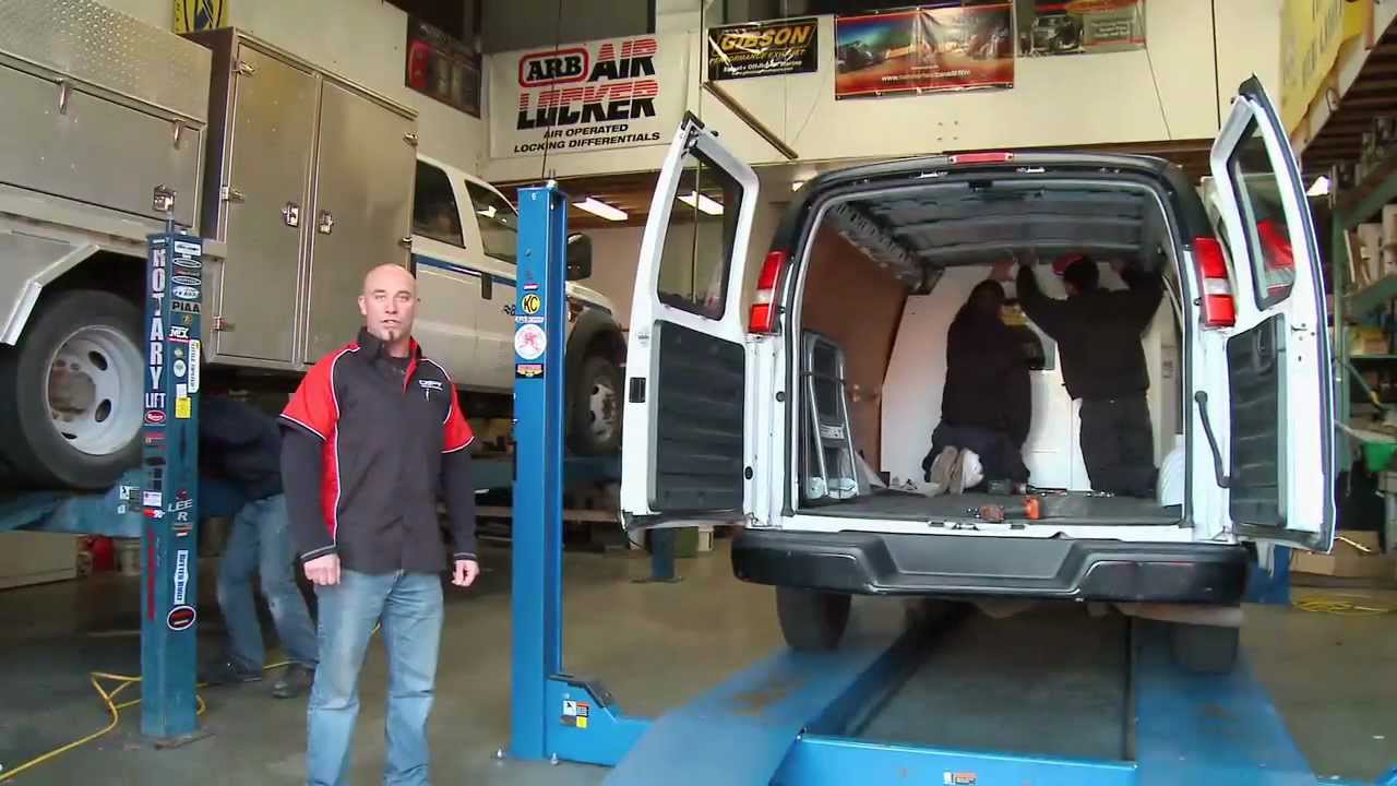 Capit Victoria Truck Accessories Store YouTube