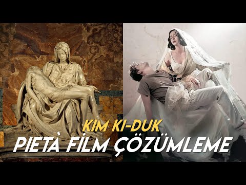 'PIETA' FİLM ÇÖZÜMLEME / KIM KI-DUK