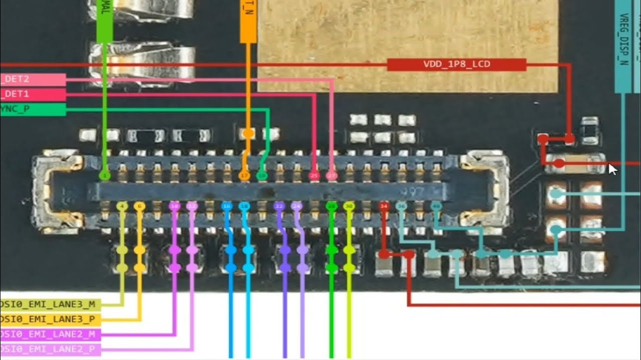 Poco x2 Graphics problem solution