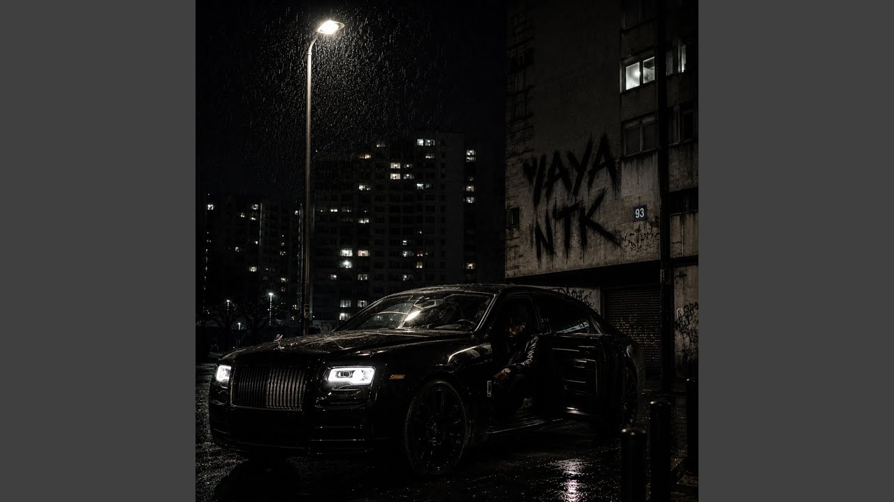 All night
