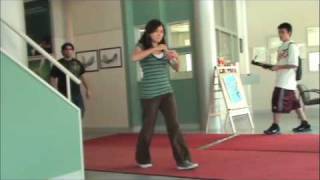 2009 04 23 Earth Day