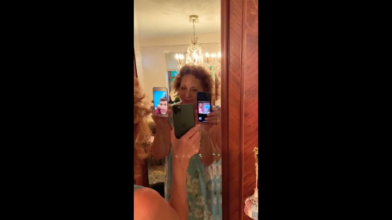 Fifi’s Corona Birthday