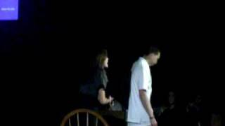 (Part 2) Behold The Truth: St. Catherine's Church Passion Play 2009