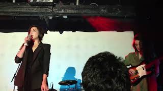 Tropic Of Cancer - Part Time Punks Festival, 24 June 2012 / POV 2