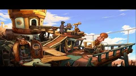 Deponia (Part 1) [English]