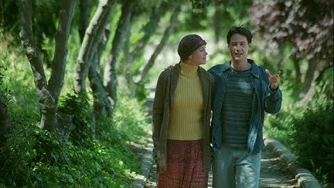 【映画】スウィート・ノベンバー　予告