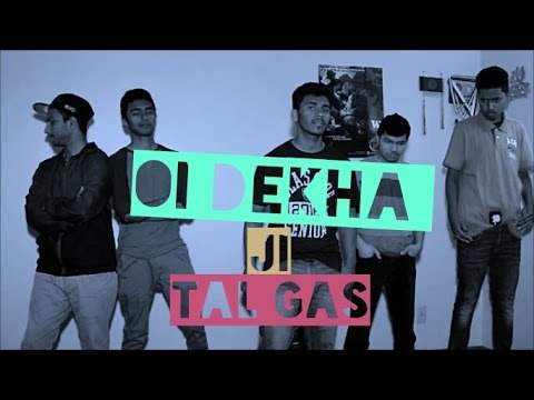 If Pora Lekha Was Bangla Hip Hop