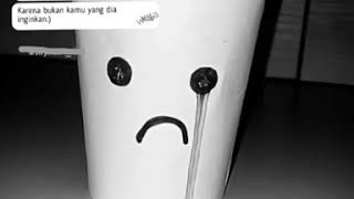 Story Wa Dia Tidak Peduli