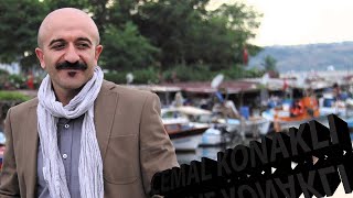 Vaz Geç Gönlüm Bu Sevdadan-Cemal Konaklı Resimi