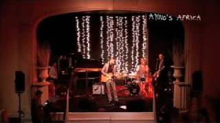 Crispian Mills with Kula Shaker Part 2